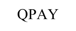 QPAY trademark