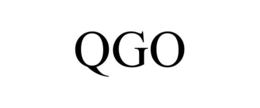 QGO trademark