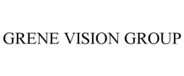 GRENE VISION GROUP trademark