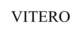 VITERO trademark
