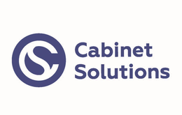 CS CABINET SOLUTIONS trademark