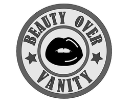 BEAUTY OVER VANITY trademark