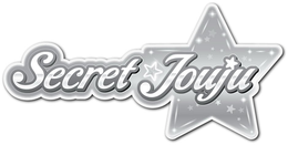 SECRET JOUJU trademark