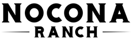 NOCONA RANCH trademark