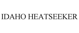 IDAHO HEATSEEKER trademark
