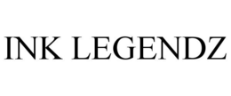 INK LEGENDZ trademark