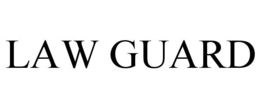 LAW GUARD trademark
