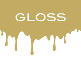 GLOSS trademark