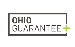 OHIO GUARANTEE + trademark
