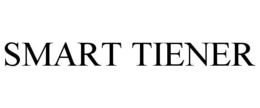 SMART TIENER trademark