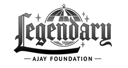 LEGENDARY AJAY FOUNDATION trademark