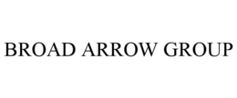 BROAD ARROW GROUP trademark