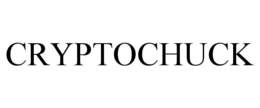 CRYPTOCHUCK trademark