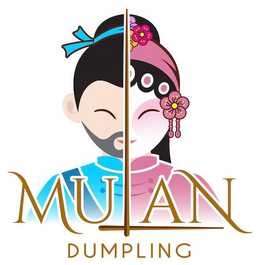 MULAN DUMPLING trademark