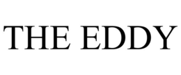 THE EDDY trademark