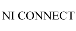 NI CONNECT trademark