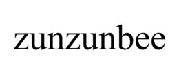ZUNZUNBEE trademark
