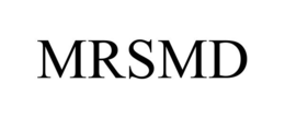 MRSMD trademark