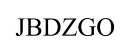 JBDZGO trademark