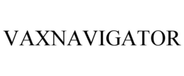 VAXNAVIGATOR trademark