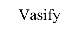 VASIFY trademark