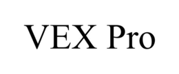 VEX PRO trademark