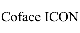 COFACE ICON trademark