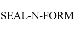 SEAL-N-FORM trademark