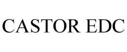 CASTOR EDC trademark