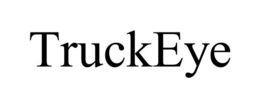 TRUCKEYE trademark
