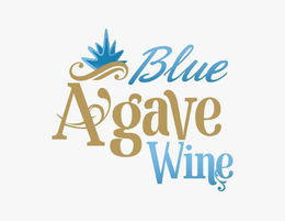 BLUE AGAVE WINE trademark