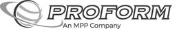PROFORM AN MPP COMPANY trademark