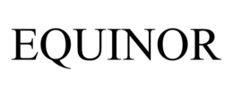 EQUINOR trademark