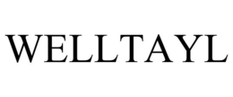 WELLTAYL trademark
