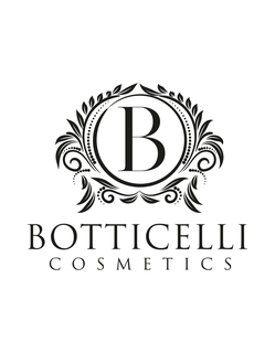 B BOTTICELLI COSMETICS trademark