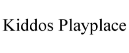 KIDDOS PLAYPLACE trademark