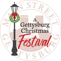 A GETTYSBURG CHRISTMAS FESTIVAL trademark
