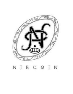 NC NIBCOIN trademark