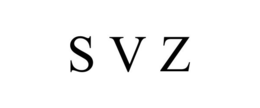 S V Z trademark