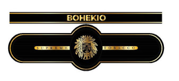 BOHEKIO SUPREME TOBACCO trademark