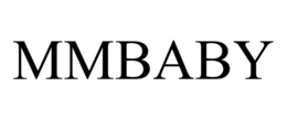 MMBABY trademark