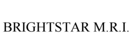 BRIGHTSTAR M.R.I. trademark