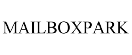 MAILBOXPARK trademark