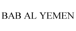 BAB AL YEMEN trademark
