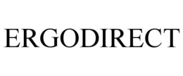 ERGODIRECT trademark