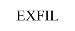 EXFIL trademark