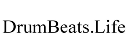 DRUMBEATS.LIFE trademark