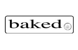 BAKED. trademark