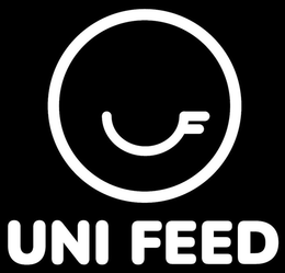 UNI FEED trademark