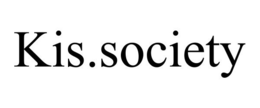 KIS.SOCIETY trademark